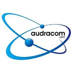 AudracomComm's profile picture. Audracom Communications is a retailer of computer equipment, printers, software, toner, monitors and other office equipment.  We're here to serve you!
