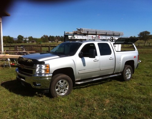 toolmanjr2500's profile picture. 