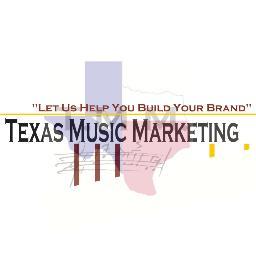 Texas Music Marketing (T.M.M.) - Where You Can EXPAND your BRAND
Email Us:
TexasMusicMarketing@gmail.com ... Let Us Help Your Brand Grow