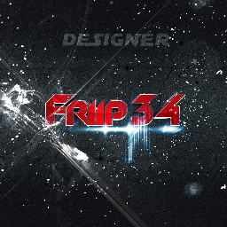 fripouille34410's profile picture. 17 ans Designer et Créateur GFX pour le plaisir !!
Aime et pratique sport de combat ! (Full contact) ;)