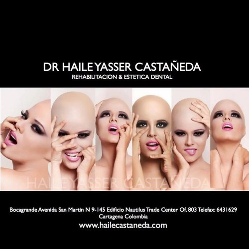 rehabilitador oral universidad Militar CIEO ; Especialista en auditoria Medica http://t.co/6DmNwnnAHI tel 3205436103 -6431629