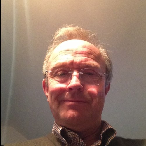 BrianSHenry's profile picture. 