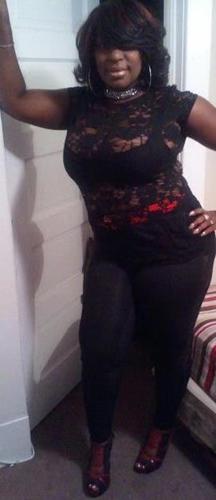 Untamed_Sassie's profile picture. Sassie Lady #UntamedLegendzMC