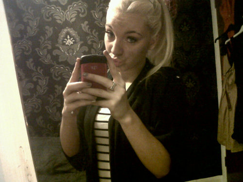 From Southend,Essex..