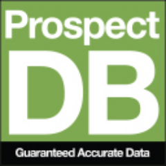 ProspectDB is your partner for all direct sales and marketing campaigns.