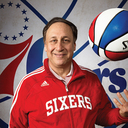 Adam Aron - @SixersCFOAdam - Twitter