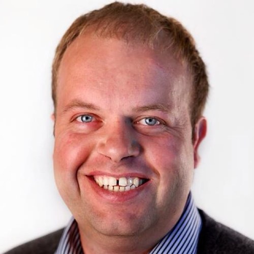 SReksnes Profile Picture