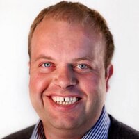 Sigurd Reksnes (@sreksnes) 's Twitter Profile Photo