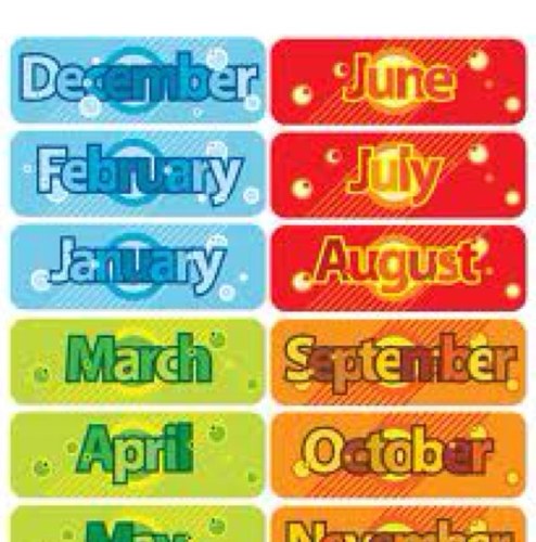 MonthlyWishes's profile picture. people change like the seasons