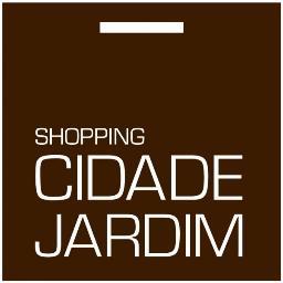 Shopping Cidade Jardim, um centro de compras inspirado nas ruas mais elegantes do mundo.