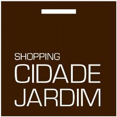 ShoppingCidadeJardim (@cidadejardim) / X
