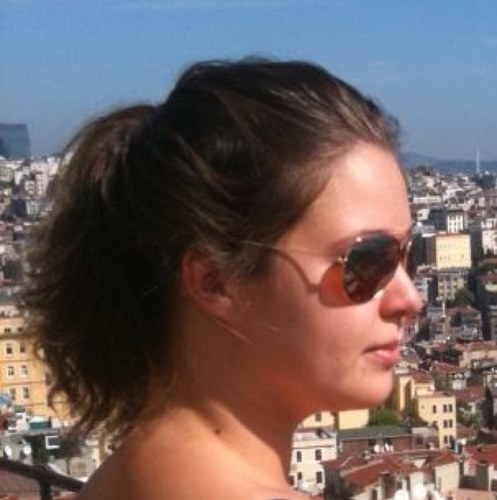 CaarHoogendijk's profile picture. 