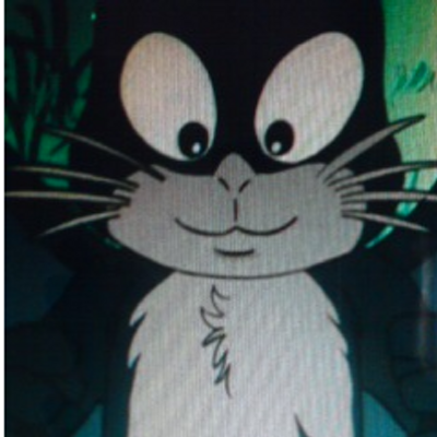 こうもり猫 Fake Koumori Fake Twitter