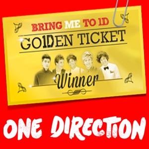 ioxcaqve's profile picture. To Celebrate the Upcoming Release of Take Me Home. We are Giving Away Go1Den Tickets To Lucky Directioners! Claim yours Now @ http://t.co/x4iVdE5sIB