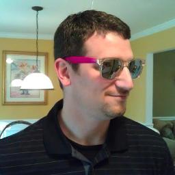 calkrzywiec's profile picture. 