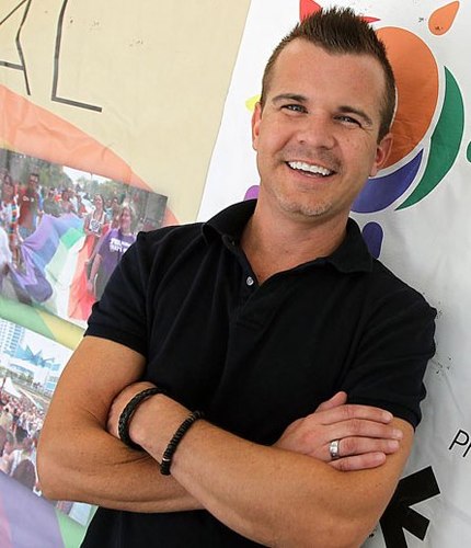 DavidJohnLenz's profile picture. 