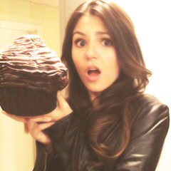 love my princess @victoriajustice ♥