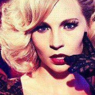 I'm his muse. So he tells me anyway. The truth is though he actually inspires me. Once a small town girl but now the world is mine to explore [21+ RP]