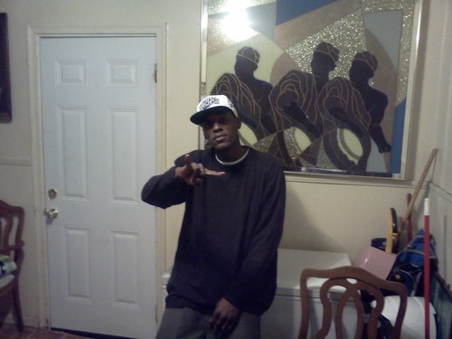 DOWN 4 WAT EVER