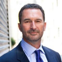 Hal Harvey Profile