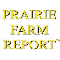 Prairie Farm Report (@pfrtv) 's Twitter Profile Photo Prairie Farm Report (@pfrtv) 's Twitter Profile Photo