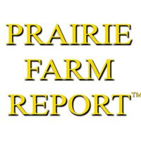 Prairie Farm Report(@PFRTV) 's Twitter Profile Photo