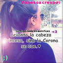 vanessa crespo - @vanessacrespo8 - Twitter