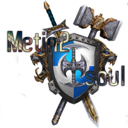 Twitter Oficial de la comunidad de juegos en línea Soul Games. Metin2, Minecraft y mucho más!