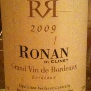 Ronan Chereau