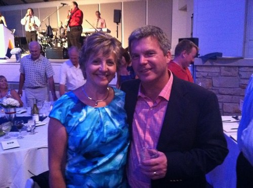 ClaudiaEricson's profile picture. 