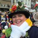 Barbara Menger - @Piepkaatje - Twitter