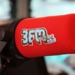 Stagiair 3FM | Radio DJ | BNN University | Utrecht | Gossip is the devil's radio