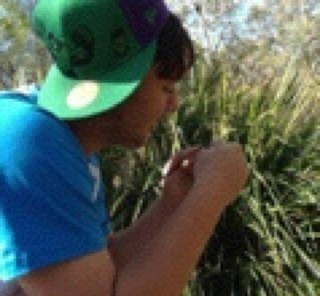 Just ur average teenage australian guy