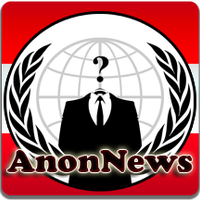 Anonymous Austria (@anonnewsaut) 's Twitter Profile