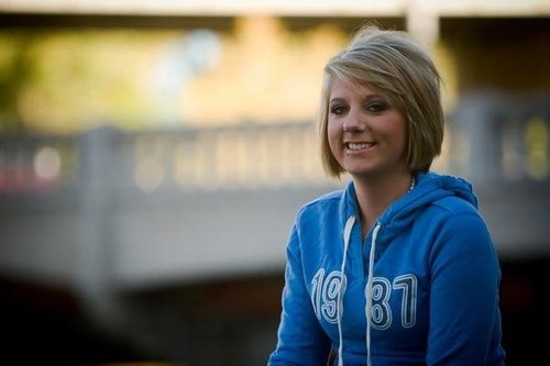 Kelsie Lewis Profile