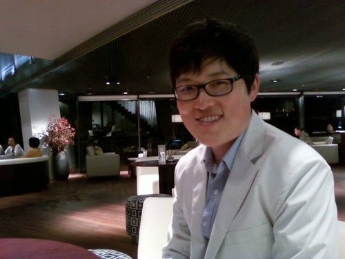 입사6년차 여의도 회사원~!!^^
