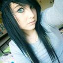 Melanie Avidrez - @MelanieNye - Twitter