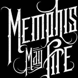 MMFLYRICS1's profile picture. Do you love Memphis May FIre Follow for some amazing Lyrics!