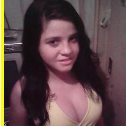 eu sou uma menina que nao vejo defeito em ninguem....mais vire minha inimiga eu aranjo bem rapidinho......