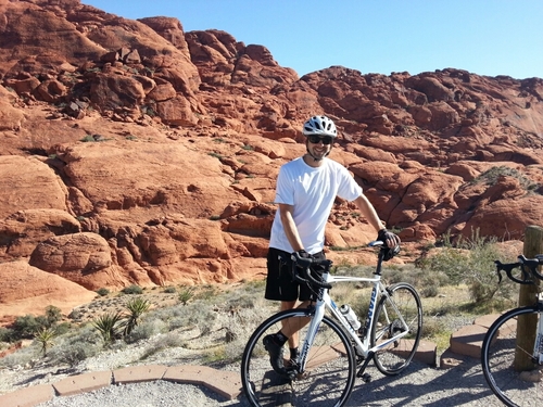 adamspence1975's profile picture. 