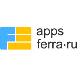 AppsFerraRu's profile picture. Новости, обзоры приложений, конкурсы с призами. Редакция - http://t.co/VdlDi8rV4C