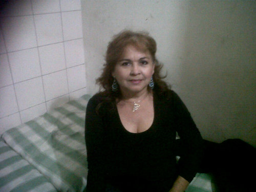 Profesora de Lengua y Literatura e integrante de Doble Sentido