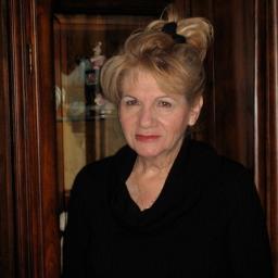 I am a Christian Spiritual Director & Author. I Believe in new beginnings and the power of prayer....follow me on my journey to the heart of God.