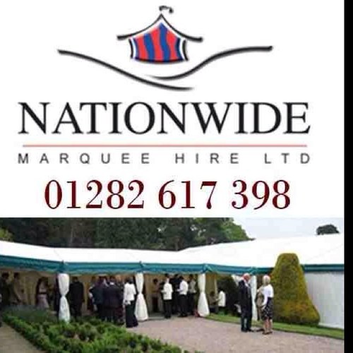 MarqueesBfoster's profile picture. Supplying Marquees, flooring and all types of furniture for events such as, Birthday, Weddings and Agricultural shows. Contact us for a quote. 01282617398