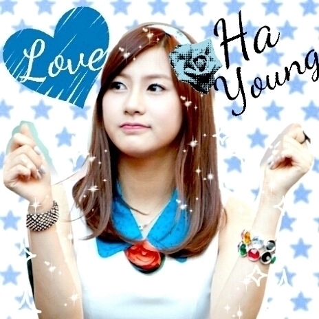 @OhHaYoung_bot ツイ放中♡