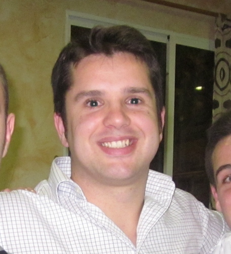 antoniojaviergr's profile picture. 