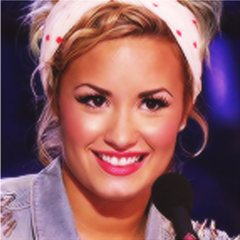 RauhlificLovato's profile picture. 