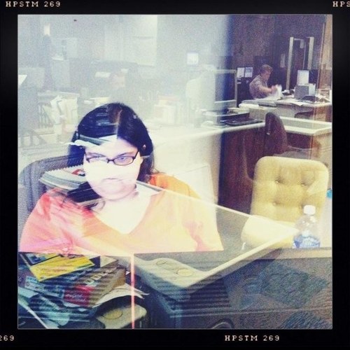 gabriellalopez1's profile picture. Former newsperson. Geek. Tea aficionado. Opinions are my own. Retweets are not endorsements.