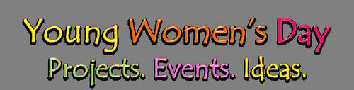 YoungWomensDay's profile picture. Young Women's Day host events celebrating and rewarding the achievements of Young Women in their entirety follow our London event. - @lyoungwomensday