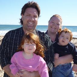 A happy Family living in South West Australia....